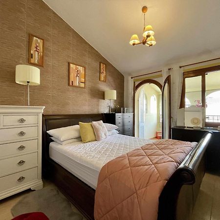 Villa Casa Caudal By Sunshineclub à Los Alcázares Extérieur photo