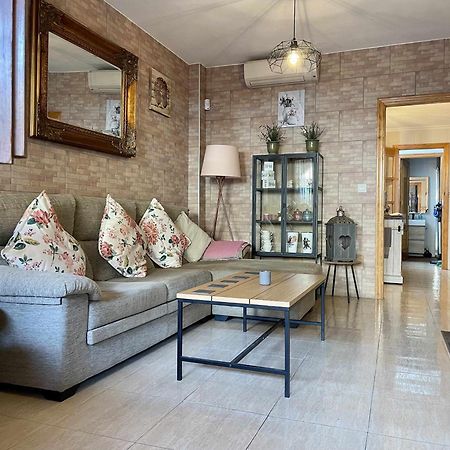Villa Casa Caudal By Sunshineclub à Los Alcázares Extérieur photo