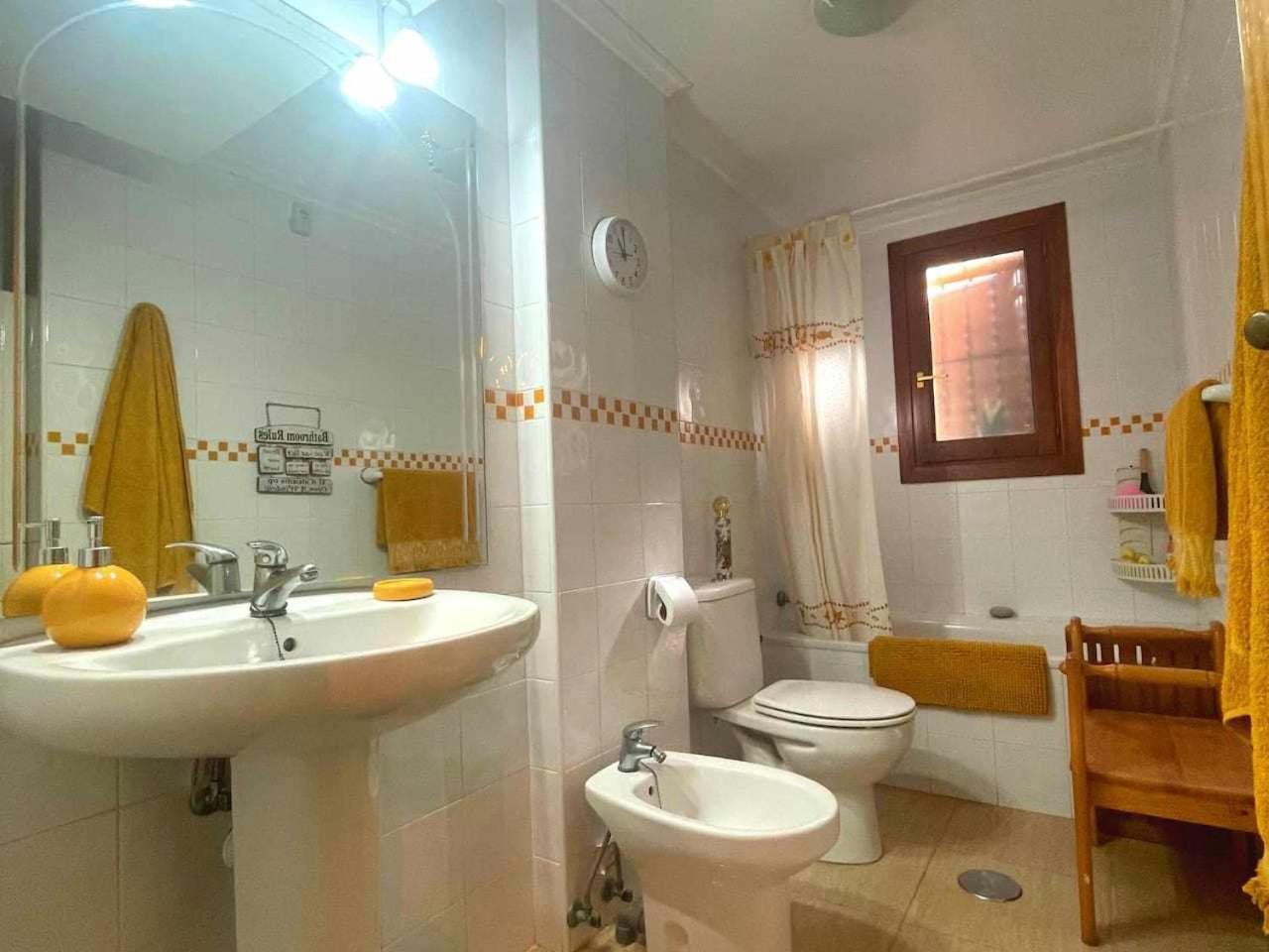 Villa Casa Caudal By Sunshineclub à Los Alcázares Extérieur photo