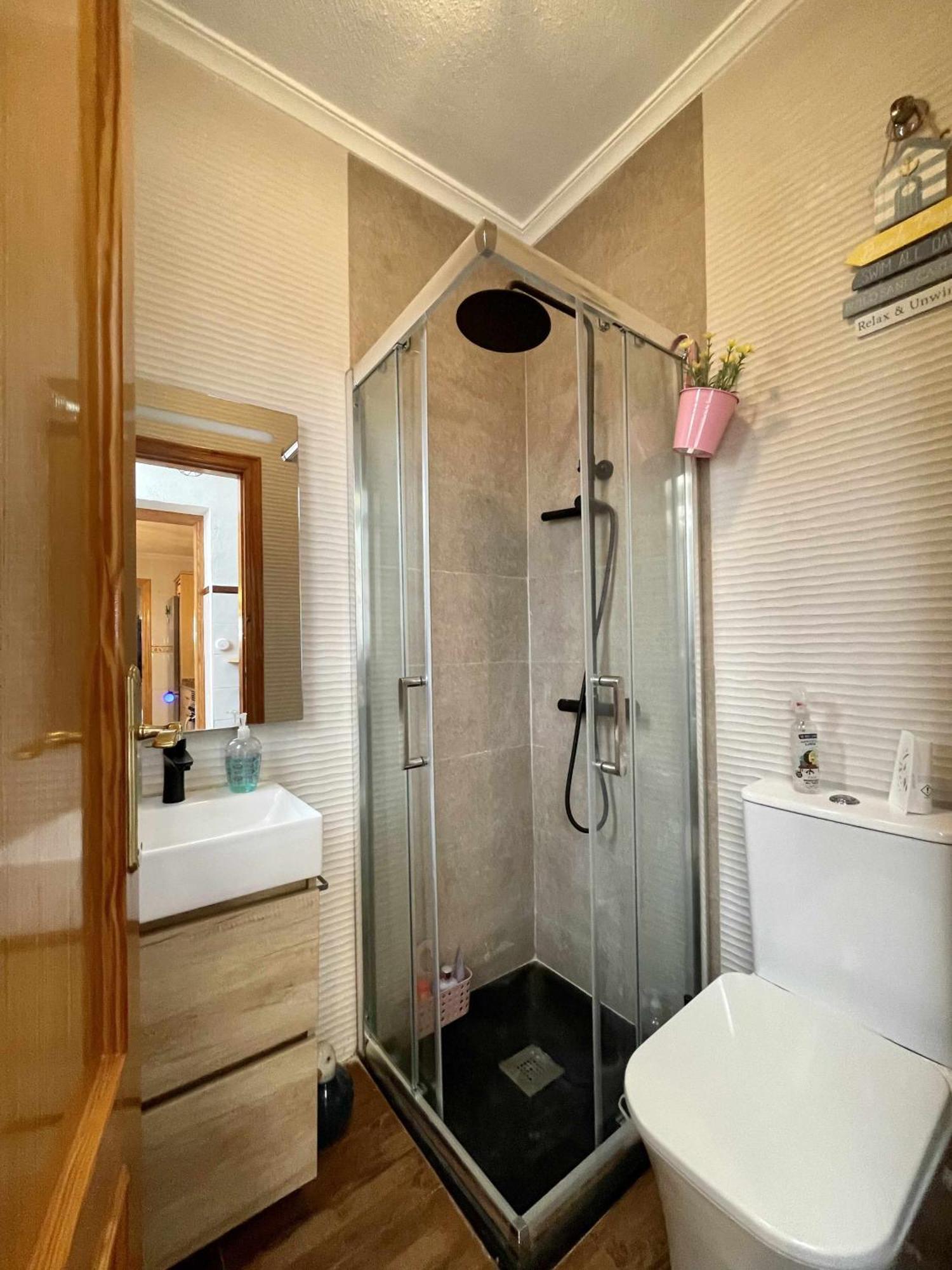 Villa Casa Caudal By Sunshineclub à Los Alcázares Extérieur photo