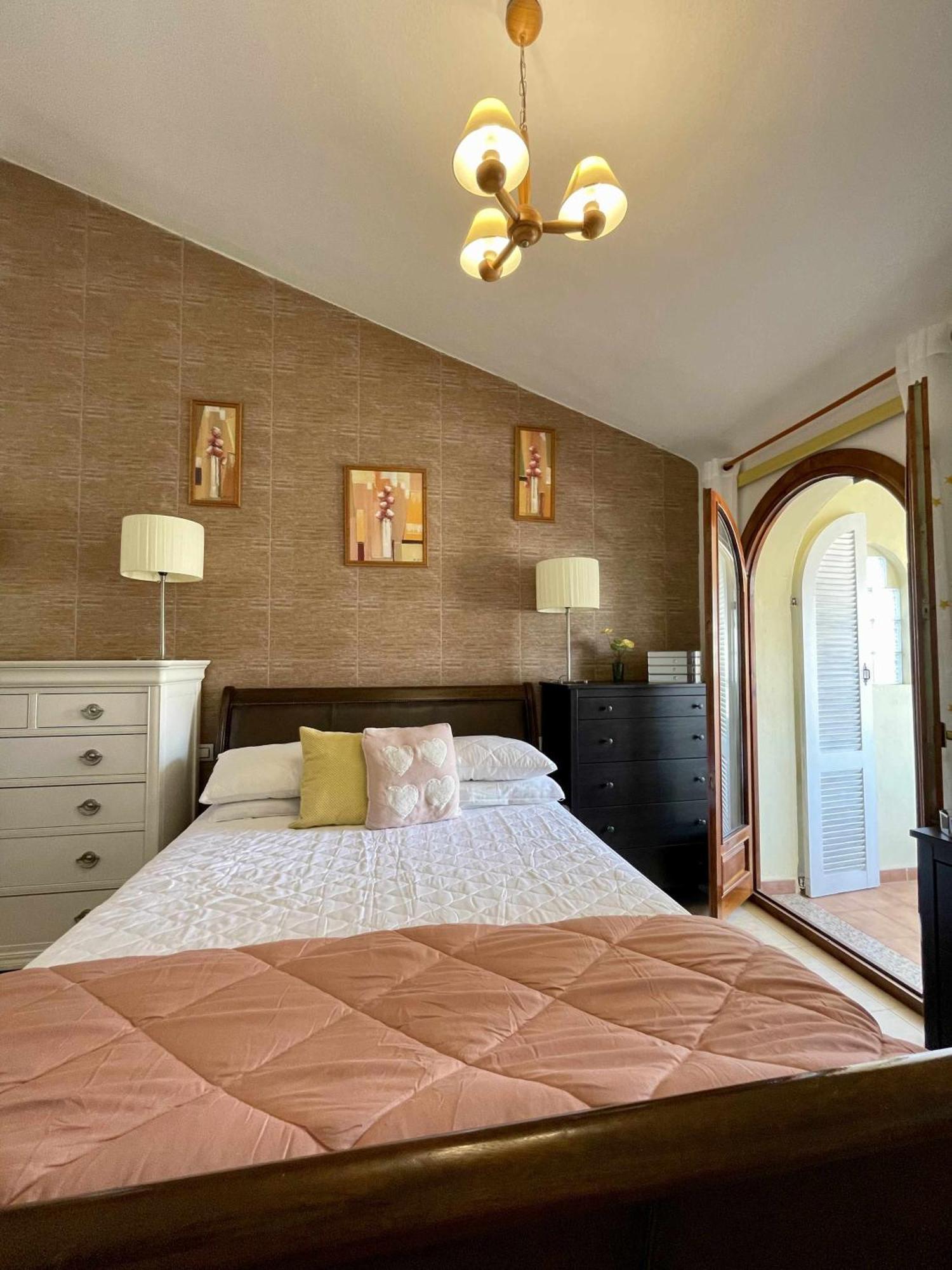 Villa Casa Caudal By Sunshineclub à Los Alcázares Extérieur photo