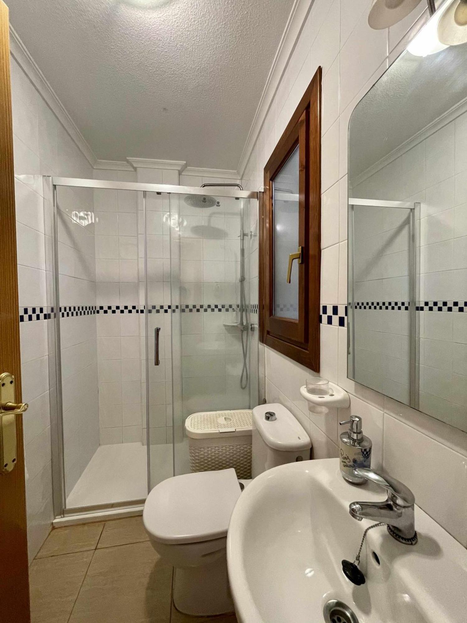 Villa Casa Caudal By Sunshineclub à Los Alcázares Extérieur photo