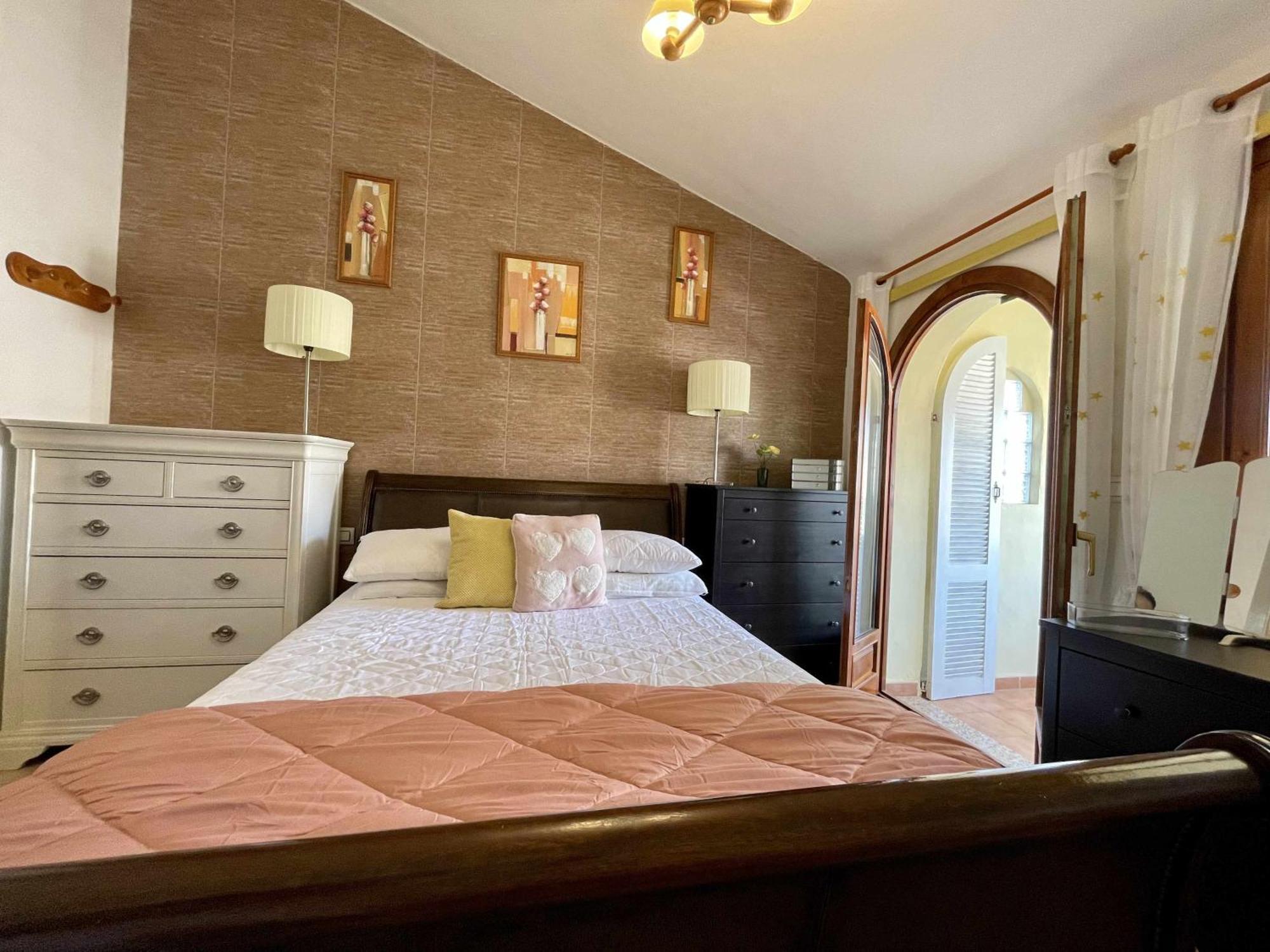 Villa Casa Caudal By Sunshineclub à Los Alcázares Extérieur photo
