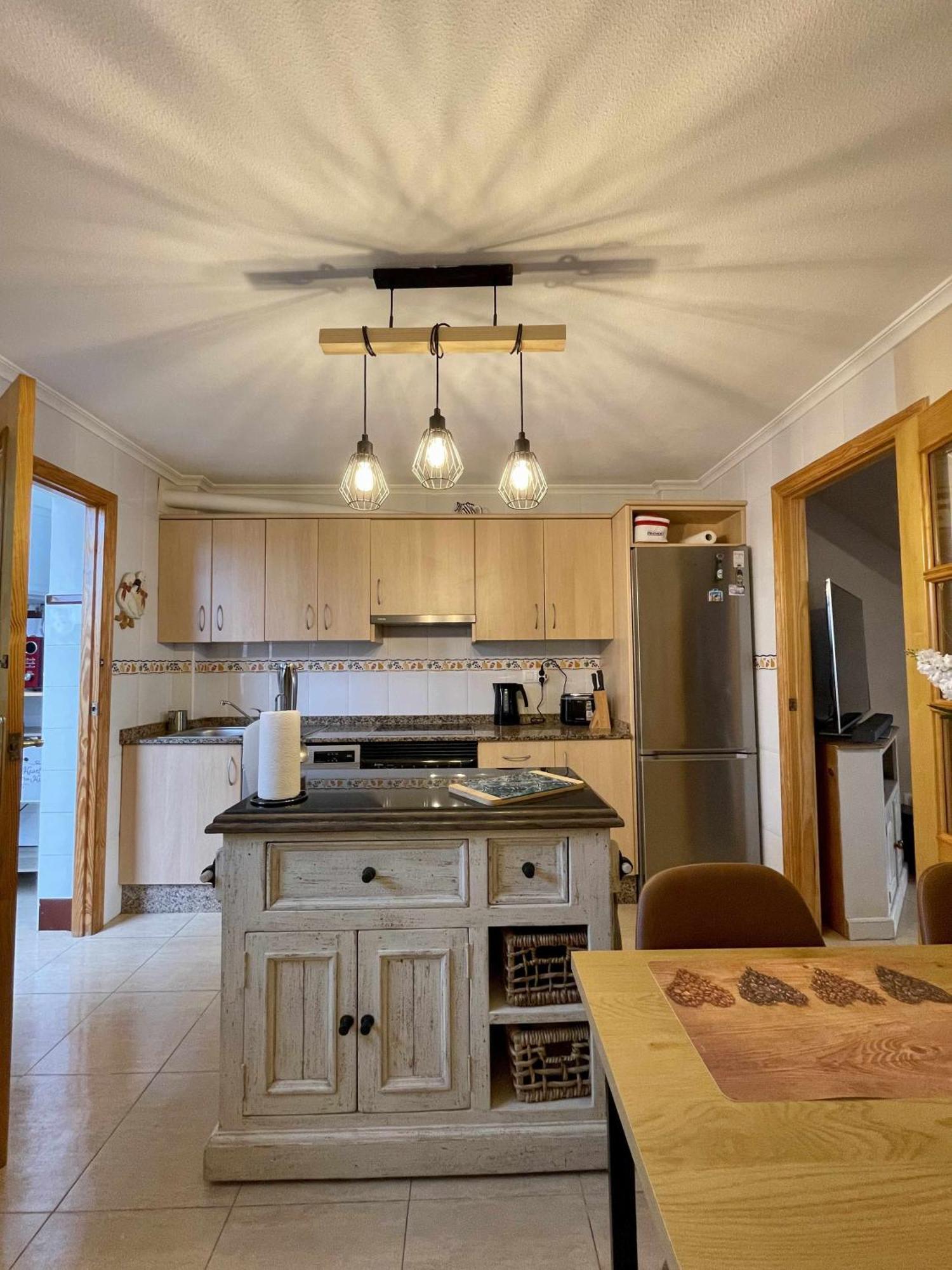 Villa Casa Caudal By Sunshineclub à Los Alcázares Extérieur photo
