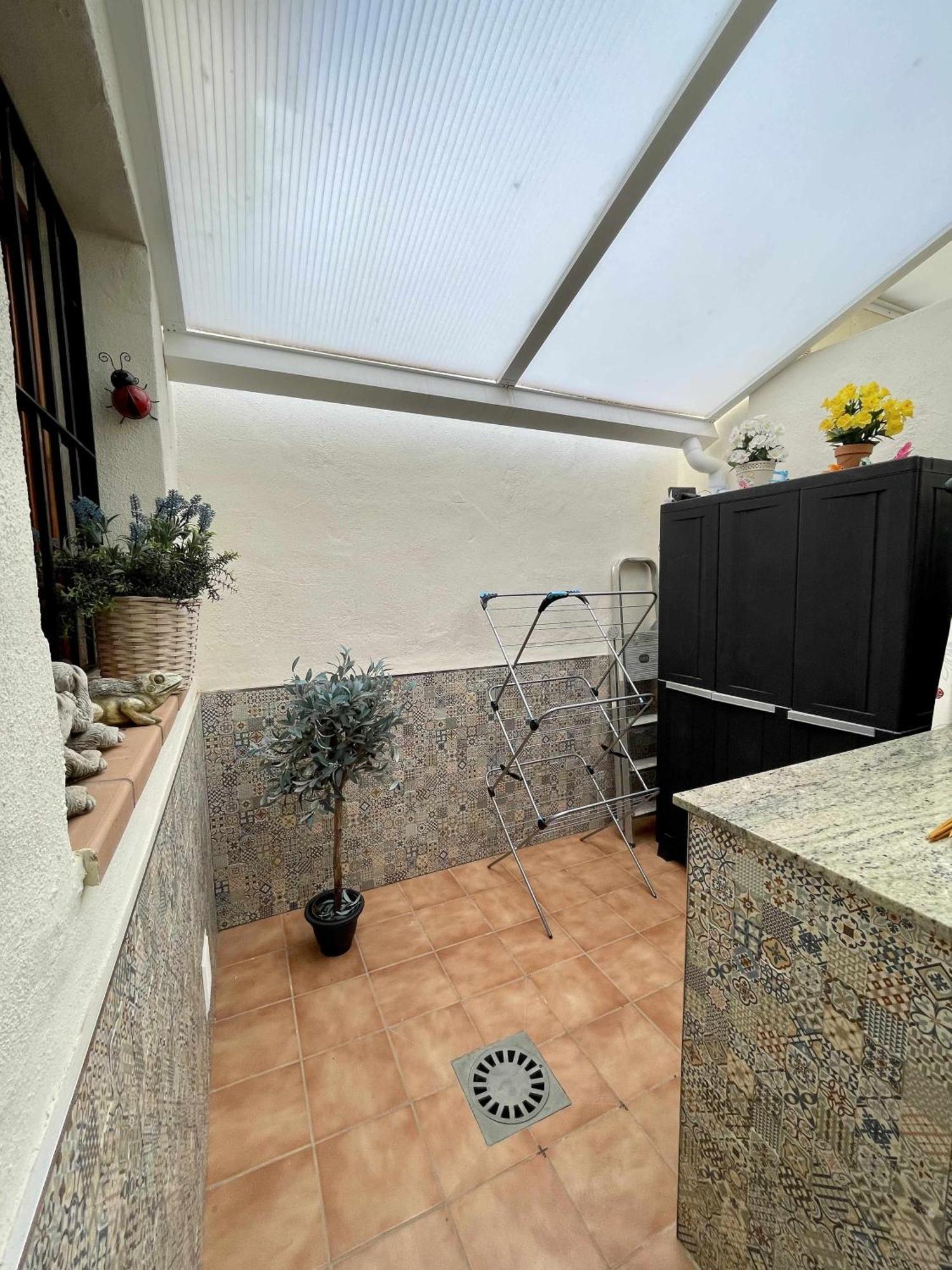 Villa Casa Caudal By Sunshineclub à Los Alcázares Extérieur photo