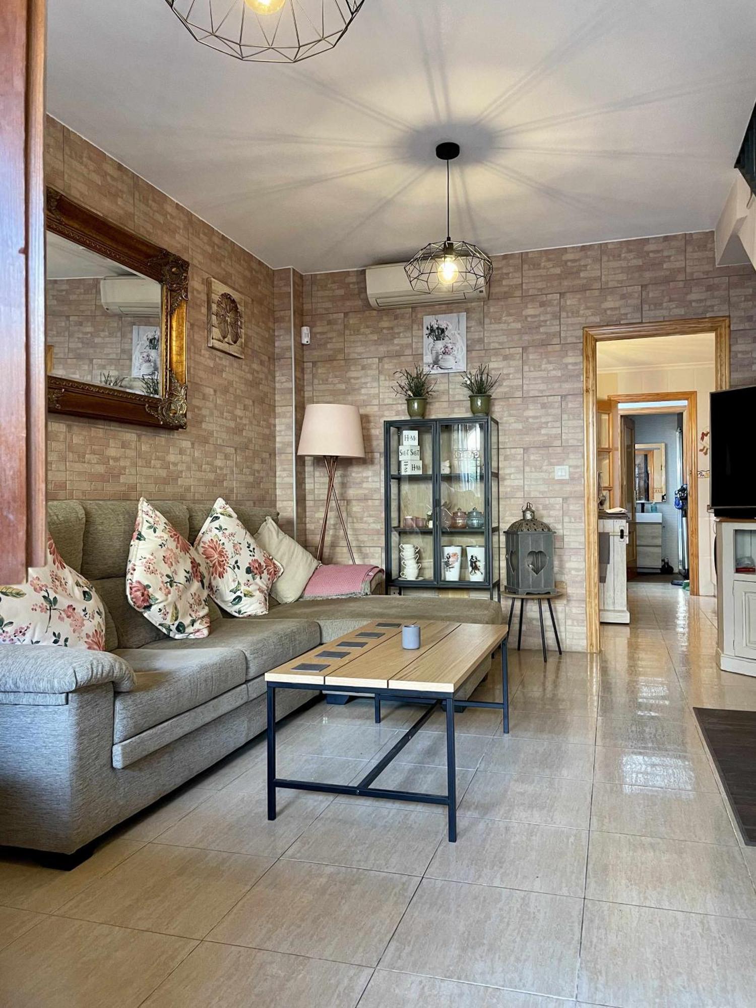 Villa Casa Caudal By Sunshineclub à Los Alcázares Extérieur photo